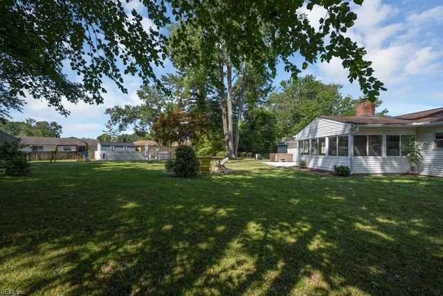 3701 Gresham CT, Virginia Beach, VA 23452