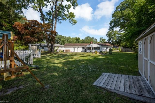 3701 Gresham CT, Virginia Beach, VA 23452