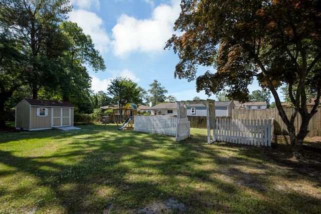 3701 Gresham CT, Virginia Beach, VA 23452
