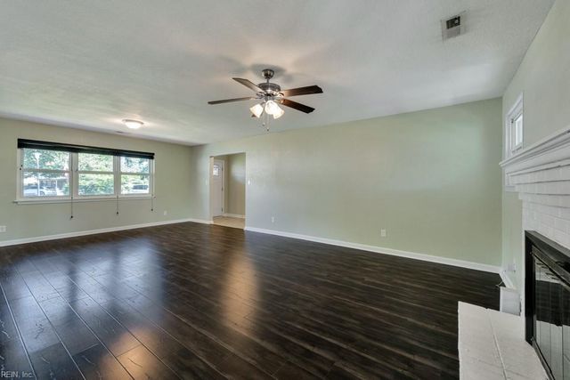 3701 Gresham CT, Virginia Beach, VA 23452