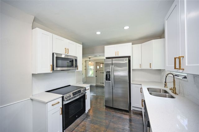 2759 Rushland Drive, Kettering, OH 45419