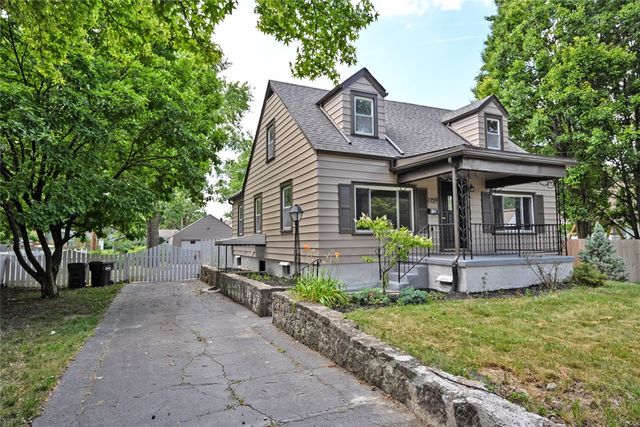 2759 Rushland Drive, Kettering, OH 45419