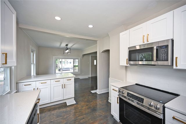 2759 Rushland Drive, Kettering, OH 45419