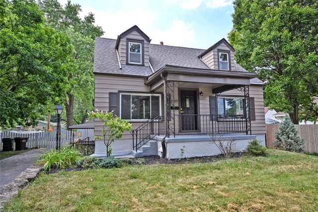 2759 Rushland Drive, Kettering, OH 45419