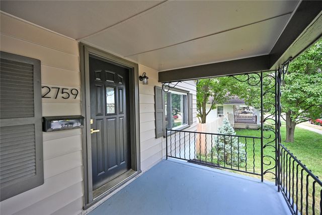 2759 Rushland Drive, Kettering, OH 45419