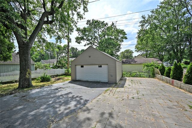 2759 Rushland Drive, Kettering, OH 45419
