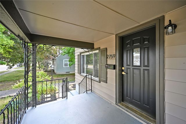 2759 Rushland Drive, Kettering, OH 45419