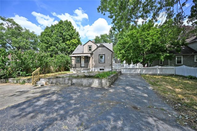 2759 Rushland Drive, Kettering, OH 45419