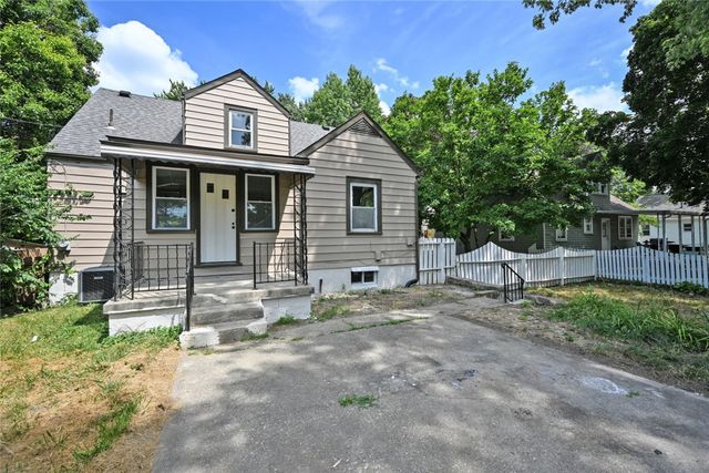 2759 Rushland Drive, Kettering, OH 45419