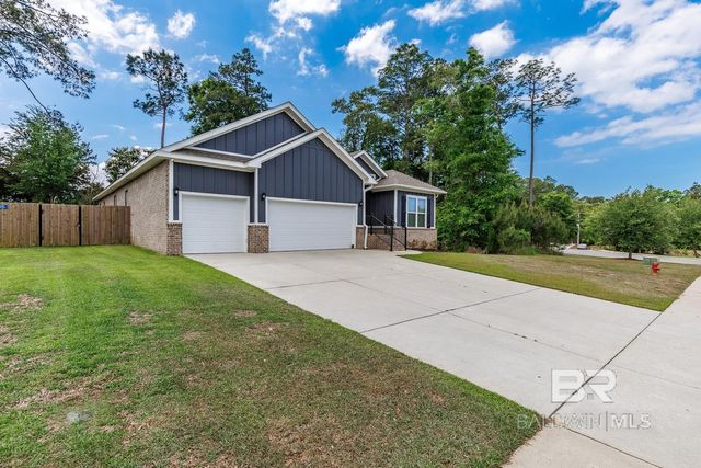 9222 Amethyst Drive, Daphne, AL 36526
