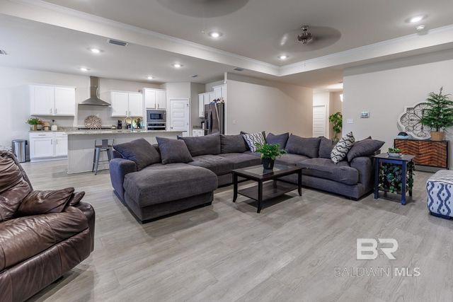 9222 Amethyst Drive, Daphne, AL 36526