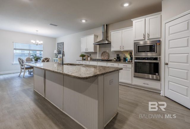 9222 Amethyst Drive, Daphne, AL 36526