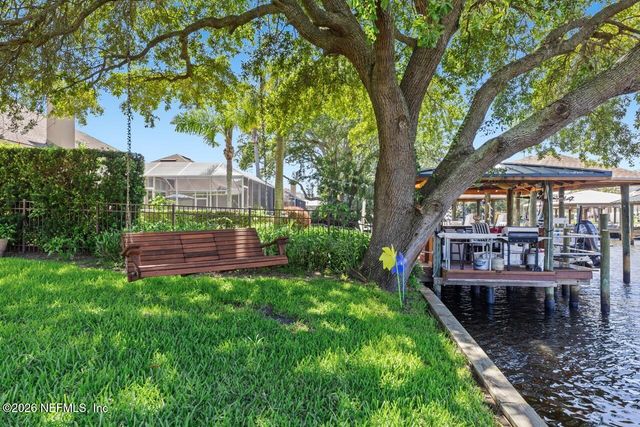 14637 MARSH VIEW Drive, Jacksonville, FL 32250