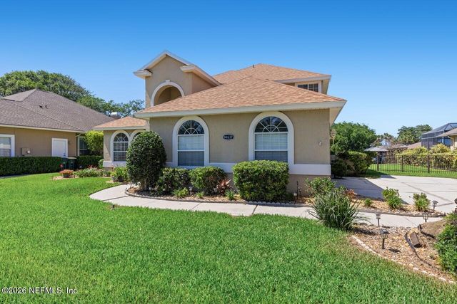14637 MARSH VIEW Drive, Jacksonville, FL 32250