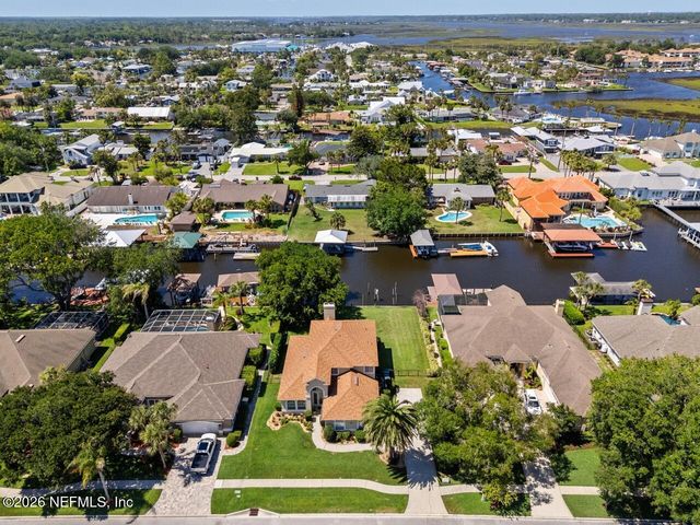 14637 MARSH VIEW Drive, Jacksonville, FL 32250