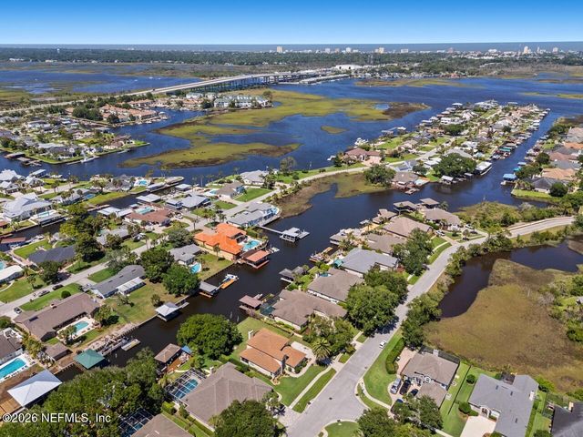 14637 MARSH VIEW Drive, Jacksonville, FL 32250