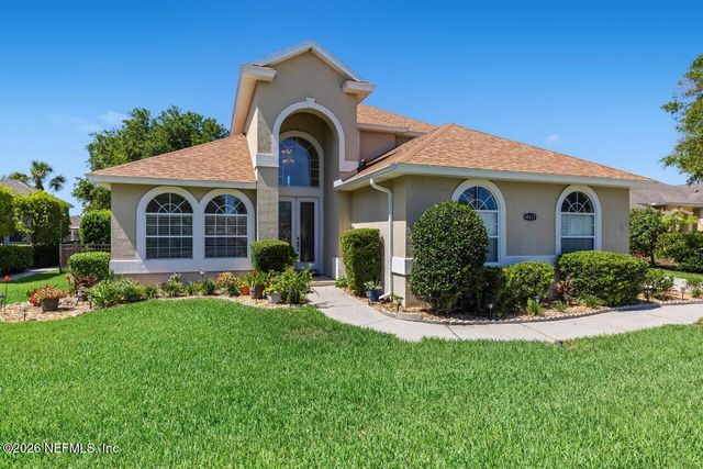 14637 MARSH VIEW Drive, Jacksonville, FL 32250