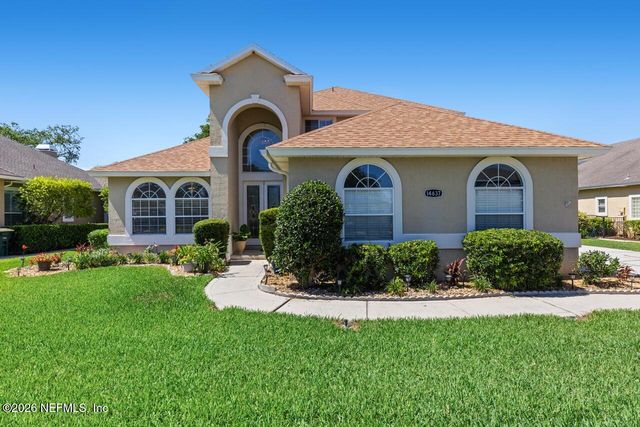 14637 MARSH VIEW Drive, Jacksonville, FL 32250