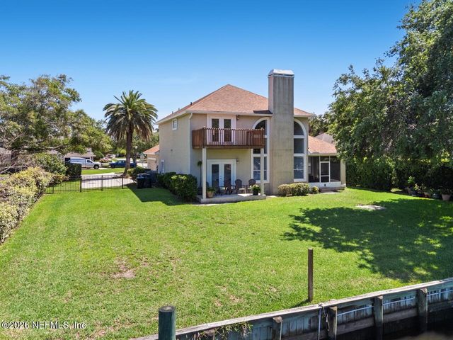 14637 MARSH VIEW Drive, Jacksonville, FL 32250