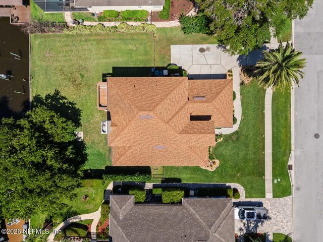 14637 MARSH VIEW Drive, Jacksonville, FL 32250