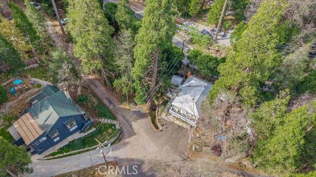 23328 Brookside Rd Road, Crestline, CA 92325