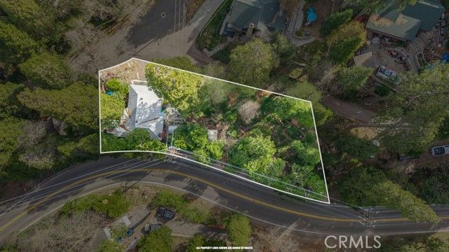 23328 Brookside Rd Road, Crestline, CA 92325