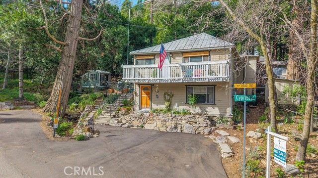 23328 Brookside Rd Road, Crestline, CA 92325