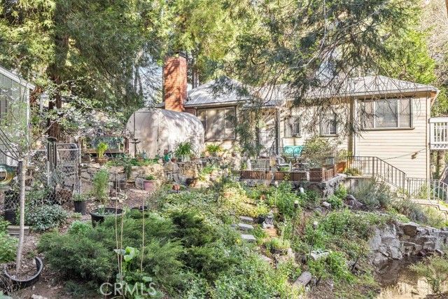 23328 Brookside Rd Road, Crestline, CA 92325