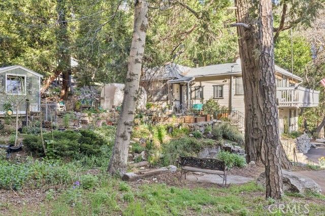 23328 Brookside Rd Road, Crestline, CA 92325