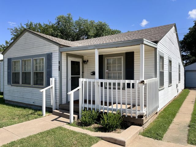 2611 31st Street, Lubbock, TX 79410