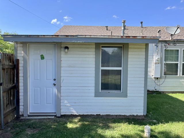 2611 31st Street, Lubbock, TX 79410