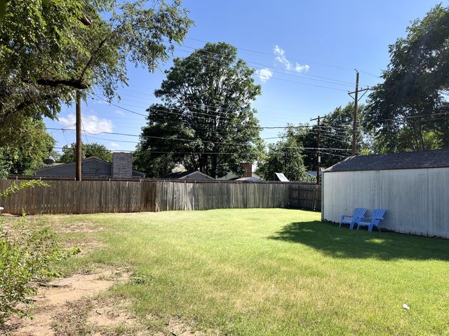 2611 31st Street, Lubbock, TX 79410