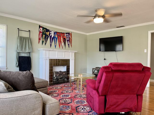 2611 31st Street, Lubbock, TX 79410