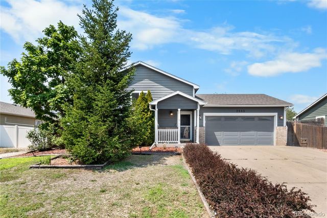 2945 Ash Avenue, Greeley, CO 80631