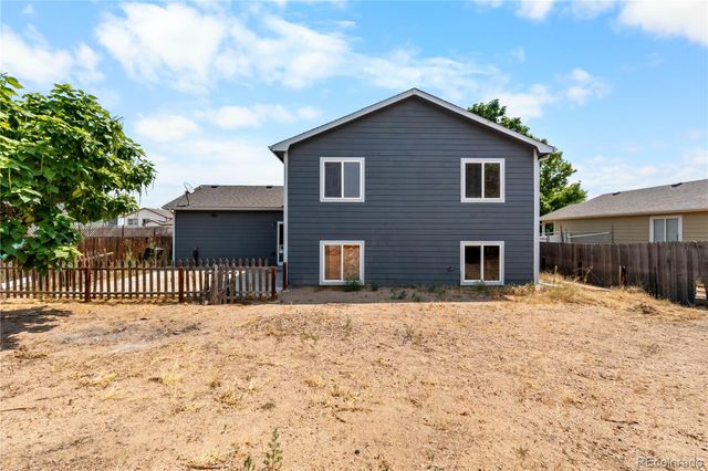 2945 Ash Avenue, Greeley, CO 80631