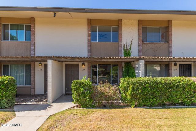 4701 N 68TH Street 214, Scottsdale, AZ 85251