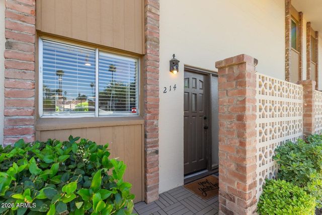 4701 N 68TH Street 214, Scottsdale, AZ 85251