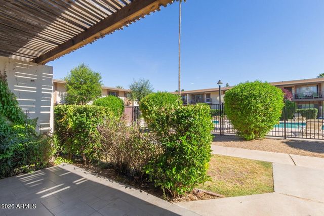 4701 N 68TH Street 214, Scottsdale, AZ 85251