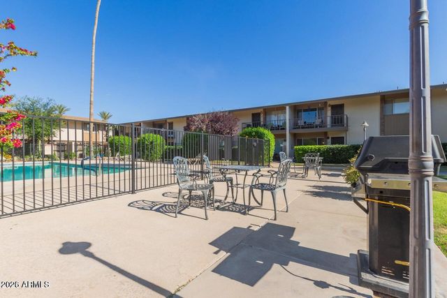 4701 N 68TH Street 214, Scottsdale, AZ 85251
