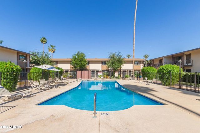 4701 N 68TH Street 214, Scottsdale, AZ 85251