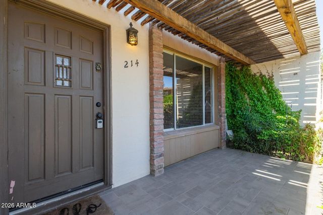 4701 N 68TH Street 214, Scottsdale, AZ 85251