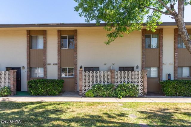4701 N 68TH Street 214, Scottsdale, AZ 85251