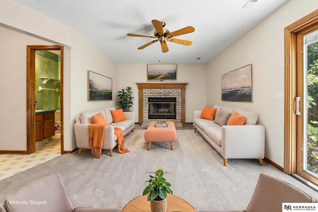 12909 Camden Avenue, Omaha, NE 68164