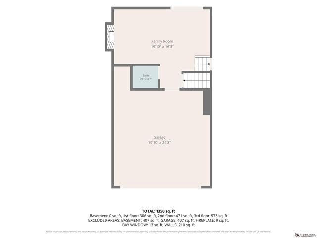 12909 Camden Avenue, Omaha, NE 68164