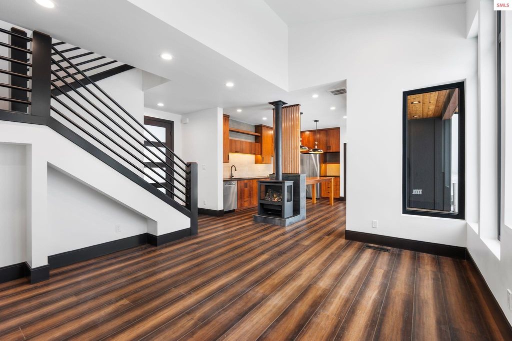 1770 Garfield Bay Rd, Sagle, ID 83860 photo 16