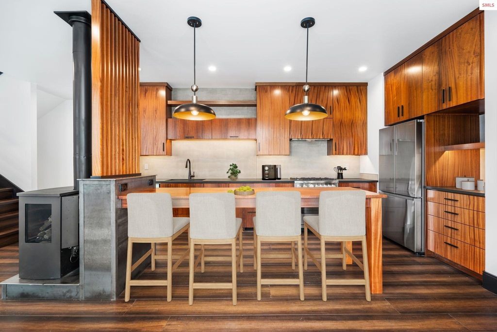 1770 Garfield Bay Rd, Sagle, ID 83860 photo 21