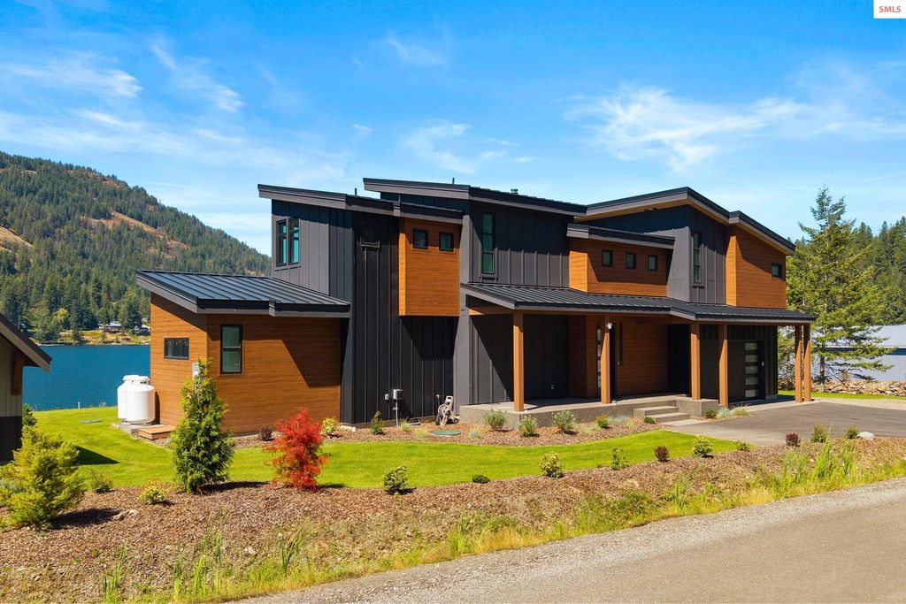 1770 Garfield Bay Rd, Sagle, ID 83860 photo 5