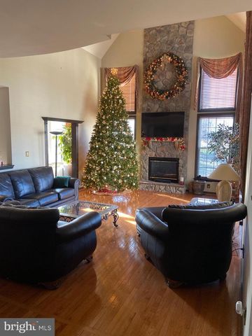 5716 MACINTOSH LOOP, Haymarket, VA 20169