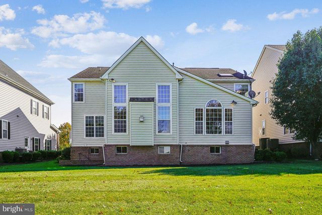 5716 MACINTOSH LOOP, Haymarket, VA 20169