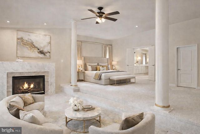 5716 MACINTOSH LOOP, Haymarket, VA 20169